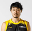 Takuro Tsukuba - Team Fukui Blowinds Live Basketball