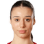 Raquel Carrera player photo