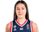 Valentina Zaric - Team Serbia U Women Live Basketball