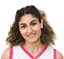 A.A.Orujyan - Team Armenia U Women Schedule