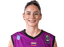Brianna Herlihy	 - Team Venezuela Women Basketball Live Score