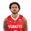 Shane Larkin - Player Slarkin 43771 Live Score