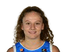 Joy Baum - Team Luxembourg U Women Basketball Score