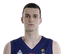 Petar Kovacevic - Team Kk Bosna Asa Bh Telecom Live Basketball