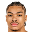 Darius Acuff Jr. - Player Dacuff Jr 132899 Live Score Today
