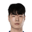 Park Min-Woo - Player Park Minwu 60957 Live Score Today