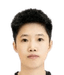 Zhao Fangxin player photo