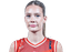 Ida Johansen - Team Denmark U Women Basketball Live