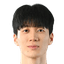 Na Seong-ho - Player Na Seongho 84675 Schedule