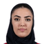Aida Golmohammadi player photo