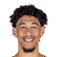 Jaxson Hayes - Team Los Angeles Lakers Live Result