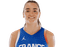 Pauline Astier - Team France Women Basketball Live Score