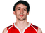 P.Gravet - Team Switzerland Basketball Result