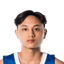 Jhustin Hallare - Team Philippines U Live Basketball