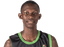 Masaninga Zulu - Team Zambia U Basketball Result