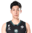 Yasuaki Hamataka - Team Nishinomiya Storks Sport