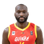 Drame Ousmane player photo