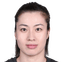 Chen Xiaojia - Team Jiangsu Nangang Women Schedule