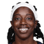 Jazmine Jones player photo