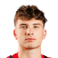 Zander Yates player photo