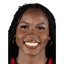 Alexis Peterson player photo