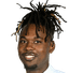 Denzel Hines player photo