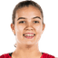 Maria Andorinho - Team Portugal U Women Basketball Result