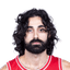 Goga Bitadze - Player Gbitadze 13736 Schedule