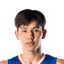 Chingunjav Nergui - Team Mongolia U Basketball Score