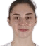 Alexandra Strebkova - Team Russia U Women Live Basketball