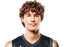Hayden Jones - Team New Zealand U Basketball Result