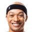 Kevin Hareyama - Team Hiroshima Dragonflies Live Basketball