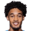 Seth Trimble player photo