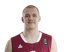 Dāvis Denafs - Team Latvia U Live Score Today