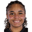 Maxuella Lisowa Mbaka player photo