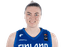 Helmi Tulonen player photo