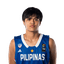 Everaigne Cruz player photo