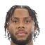 D. Stewart Jr - Team Kk Cedevita Olimpija Basketball Result