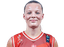 Julie Moller - Team Denmark U Women Basketball