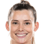 Sami Hill - Team Canada Women Basketball