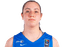 Naomi Cohen Mintz - Live Team Israel U Women