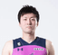 Shuhei Muto - Team Kagoshima Rebnise Basketball