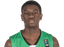Nevyle Chinda - Team Cameroon U Basketball