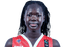 Feven Ramse Chol - Team Norway U Women Scores