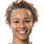 Tima Pouye - Team France Women Basketball Live Score