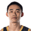 Lucas Tai Khye Pheng - Team Malaysia U Basketball