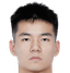 Sun Haoqin - Team Shenzhen Leopards Sport