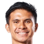 Kiefer Ravena - Player Kiefer Ravena 64449 Result