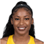 Te'a Cooper player photo