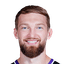 D. Sabonis - Team Sacramento Kings Sport